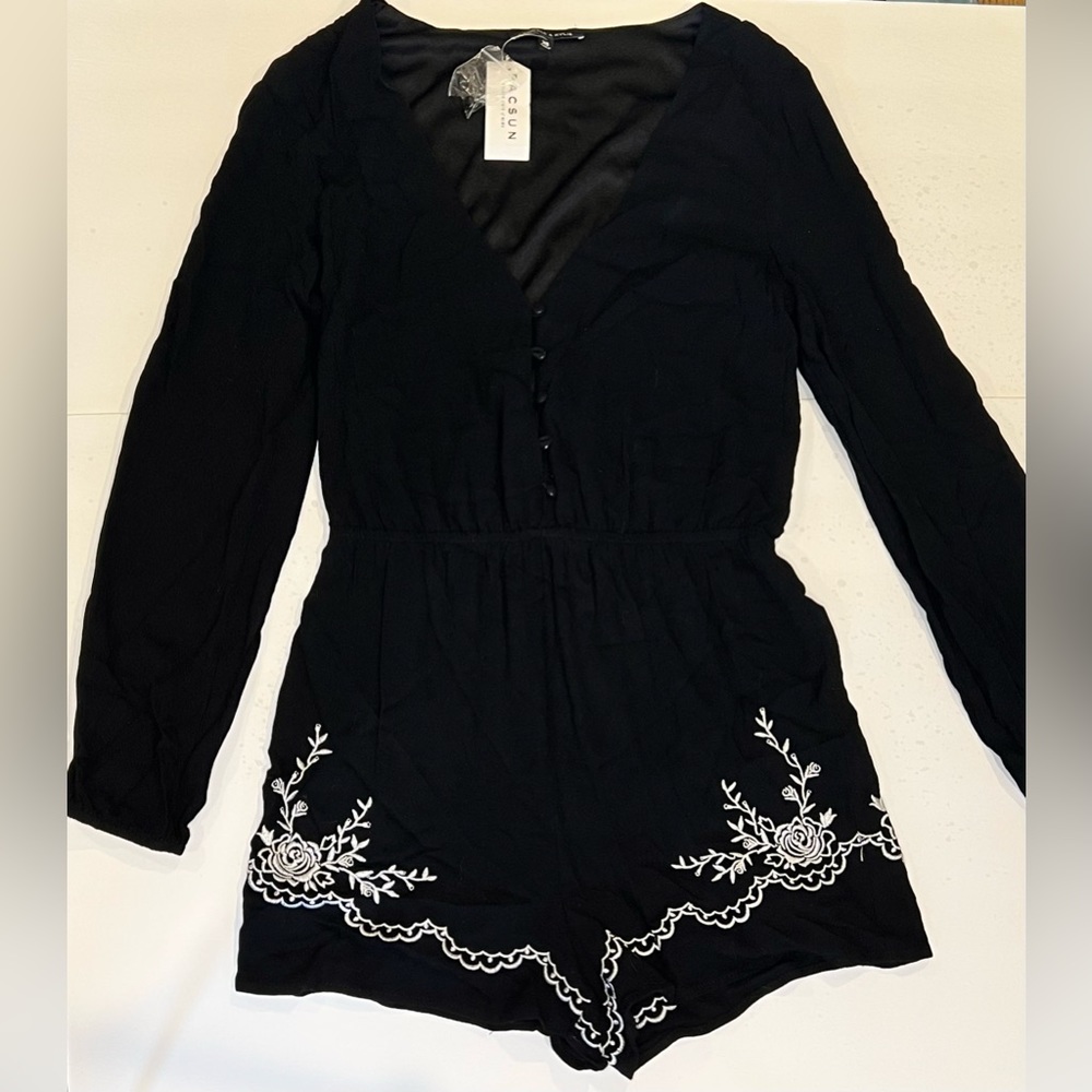 Kendall and Kylie jumper XS